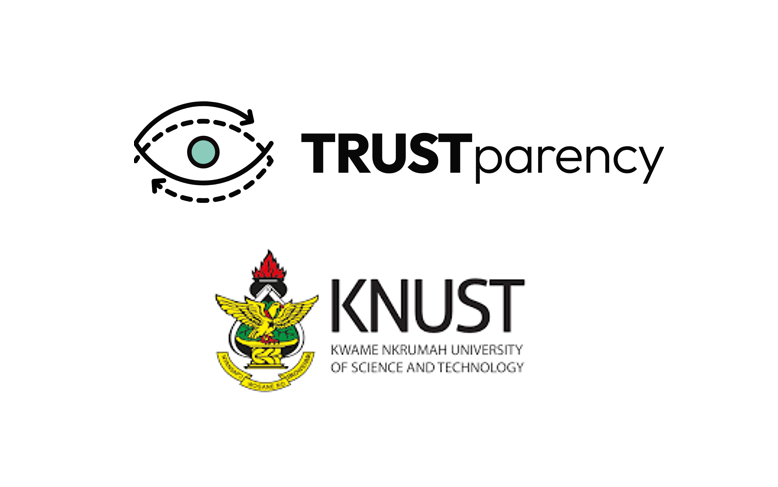 KNUST_TRUSTparency KNUST_TRUSTparency